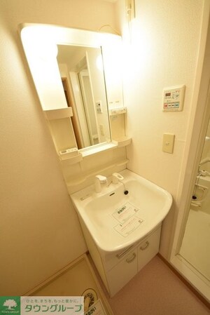 プライドの物件内観写真